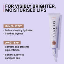 Pigmentation Repair Lip Balm [Affogato]