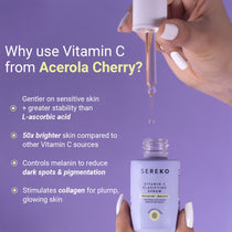 Vitamin C Face Serum