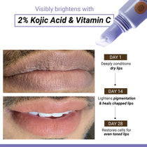 Pigmentation Repair Lip Balm for Men