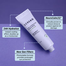 24H Hydration Sunscreen Mini-15ml