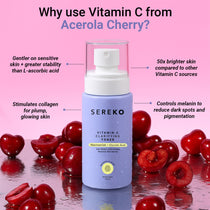 Vitamin C Clarifying Toner