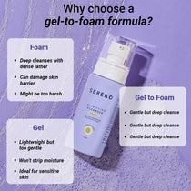 Skin Brightening | Vitamin C Face Cleanser