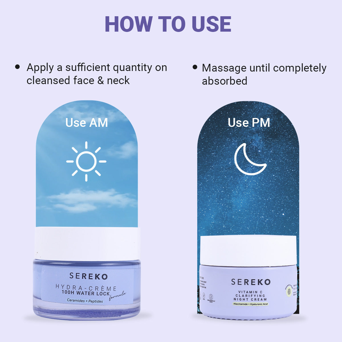 AM-PM Hydration Duo