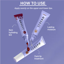 Lips Don't Lie Kit | Lip Balm Combo