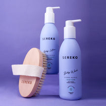 Buff Away Dead Skin