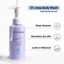 Bath & Body Gift Set