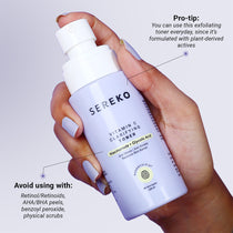 Vitamin C Clarifying Toner