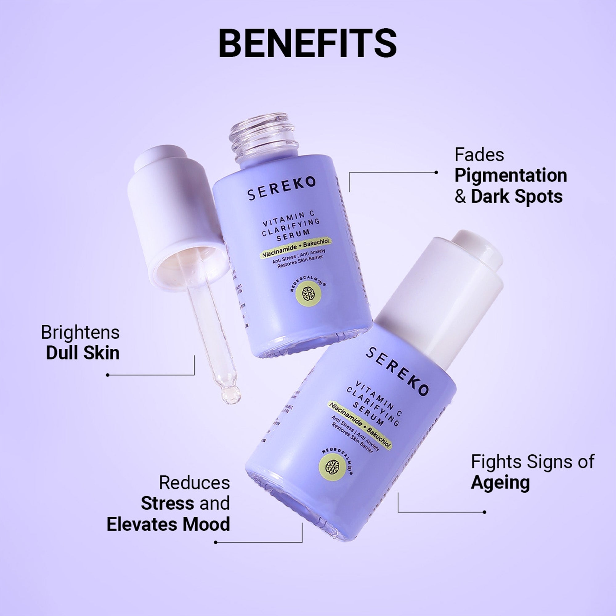 Vitamin C Face Serum