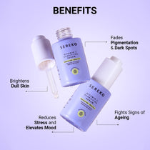 Vitamin C Face Serum