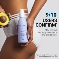 Hydra-Repair 10% Urea and Avocado Oil Body Lotion