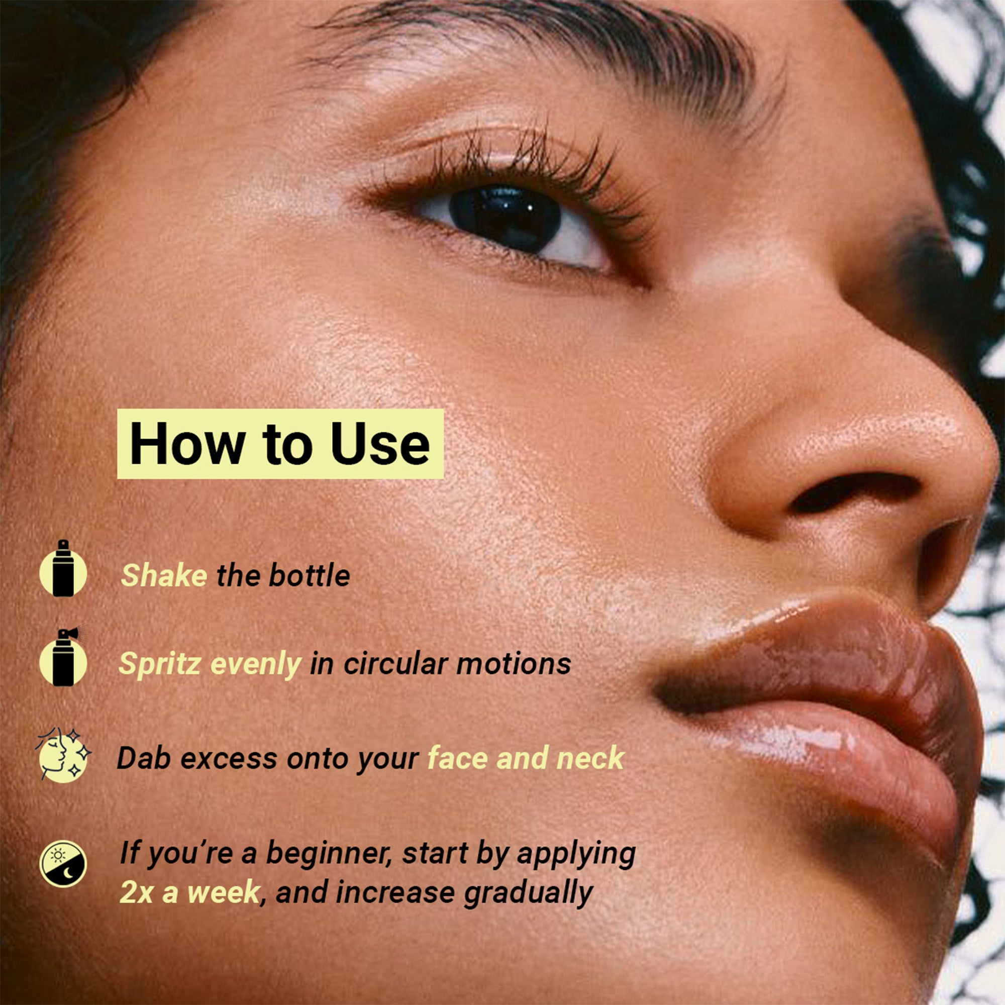 Vitamin C Clarifying Toner