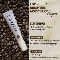 Pigmentation Repair Lip Balm [Affogato]