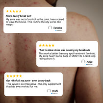 Anti-Acne Advanced Detox Kit