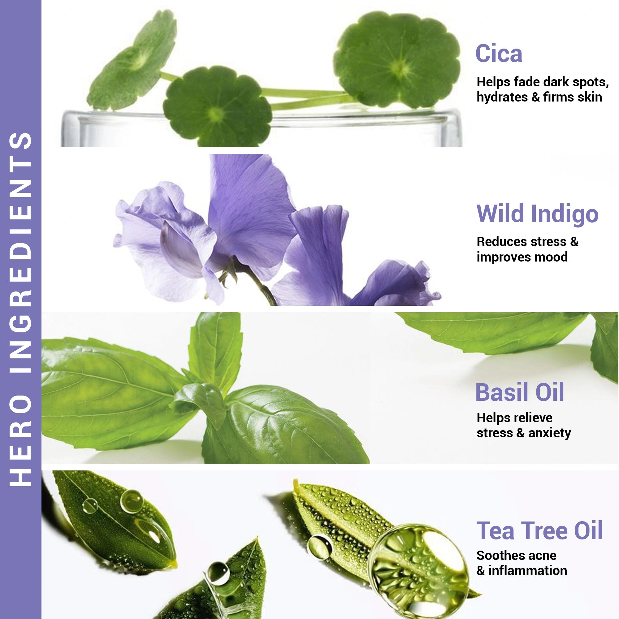 10 Mins De-Stress Kit | Calming Gel Pen [10ml] + Ice Globes