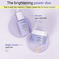 Vitamin C Face Serum