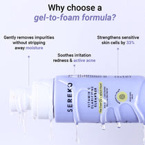 Skin Brightening | Vitamin C Face Cleanser