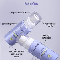 Skin Brightening | Vitamin C Face Toner