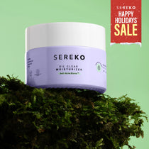 Oil Clear Moisturizer