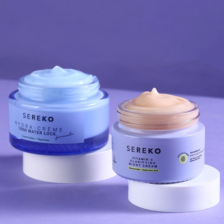 AM-PM Hydration Duo