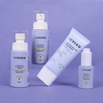 AM Routine Essentials