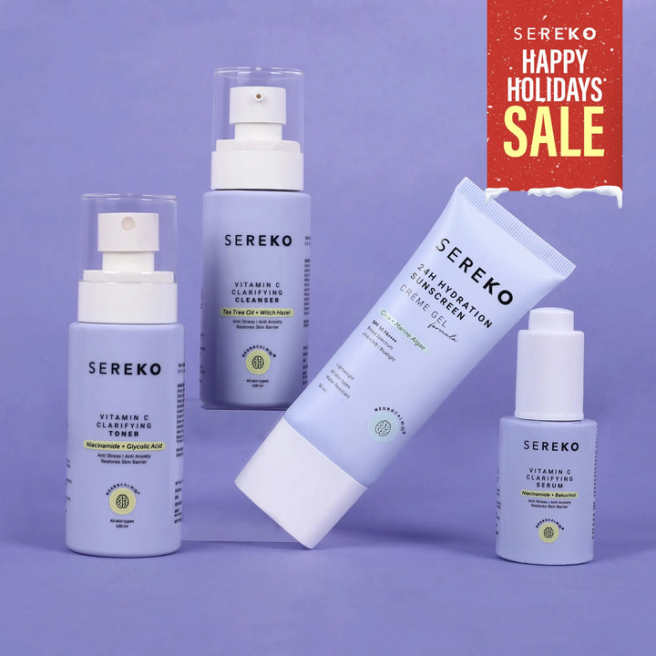 AM Routine Essentials