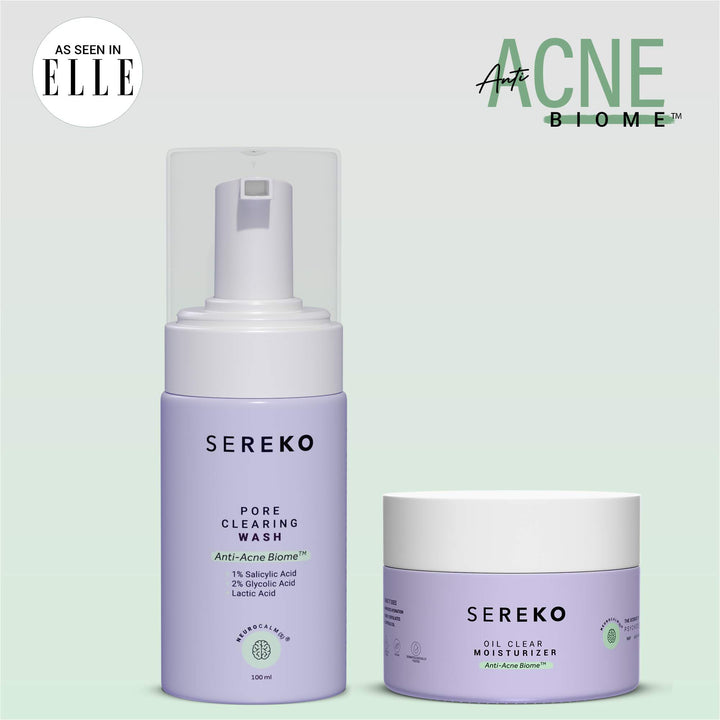 Anti-Acne Duo