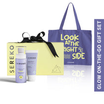 GLOW ON-THE-GO GIFT SET