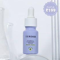 Vitamin C Face Serum - 10ml