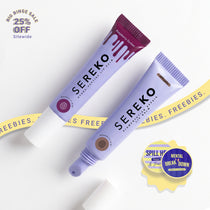 Brighten & Hydrate AM-PM Lip Balm Combo