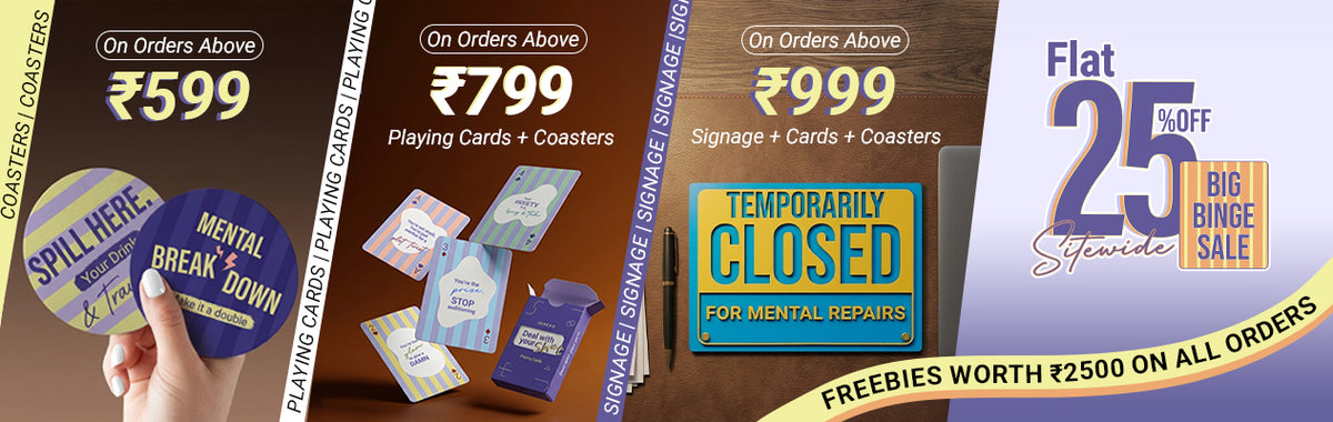 BBU Sale Freebies