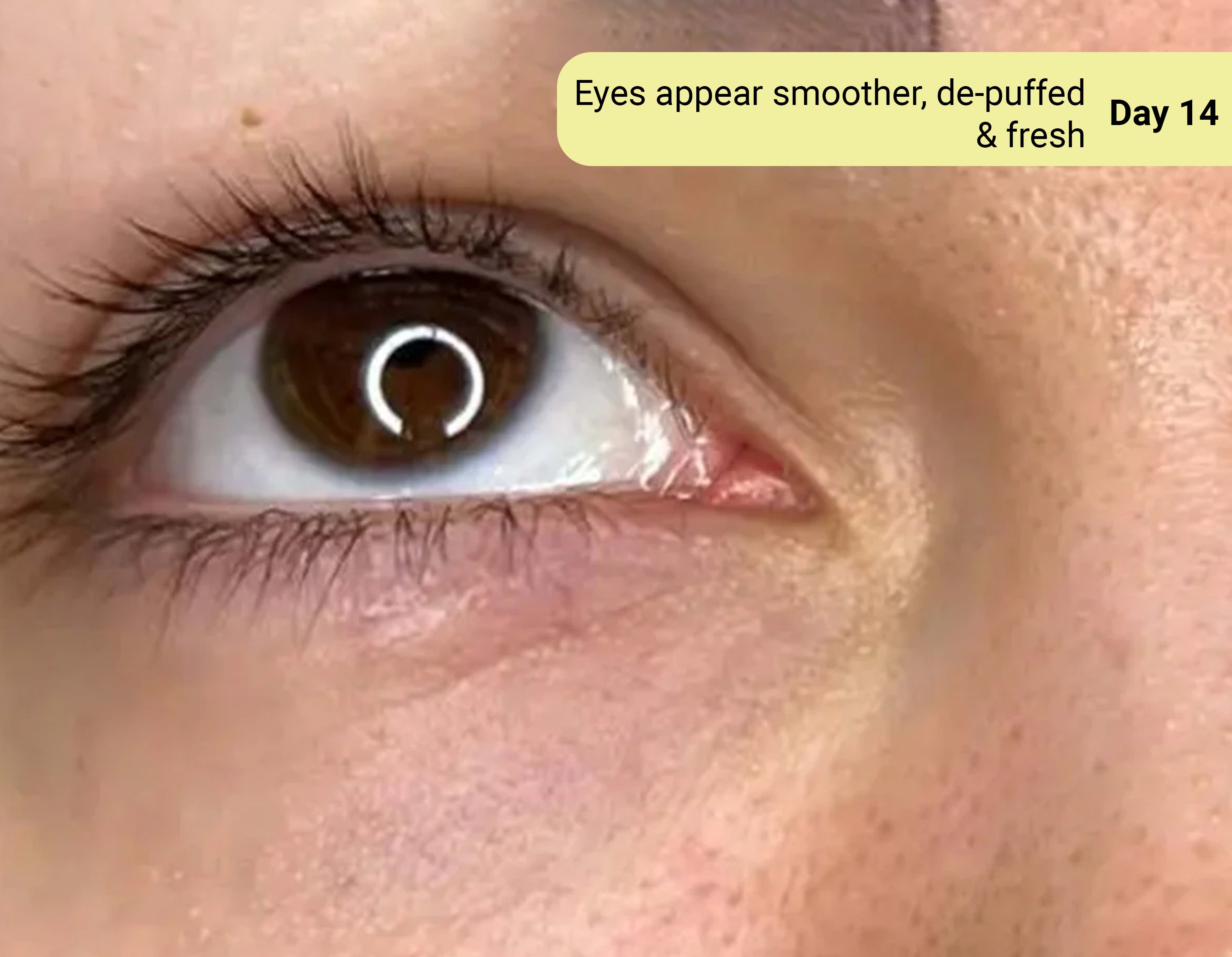 Real People. Real Results.