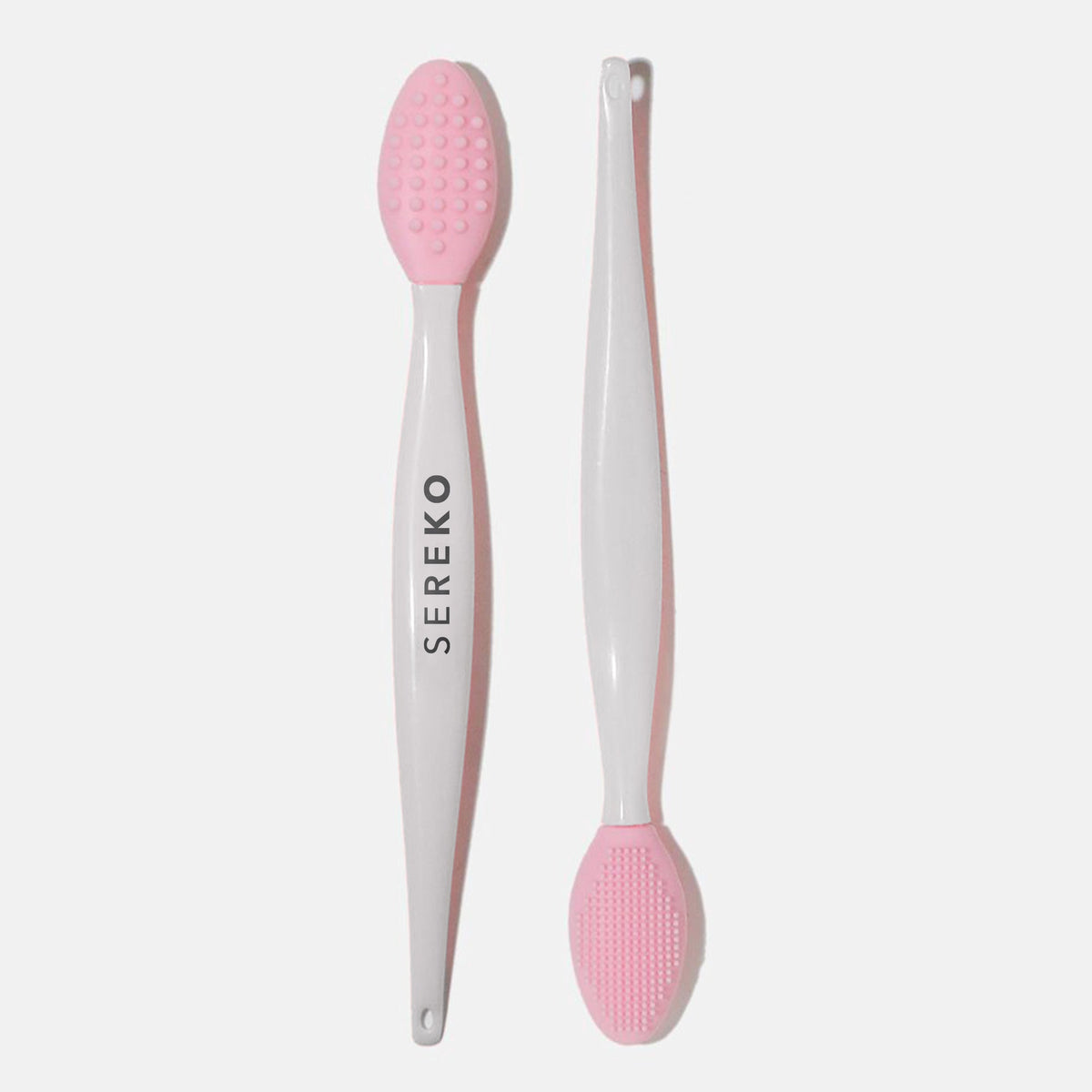 🎁 Soft Silicone Lip Scrubber