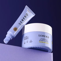 Pigmentation Correction Combo - Lips & Face