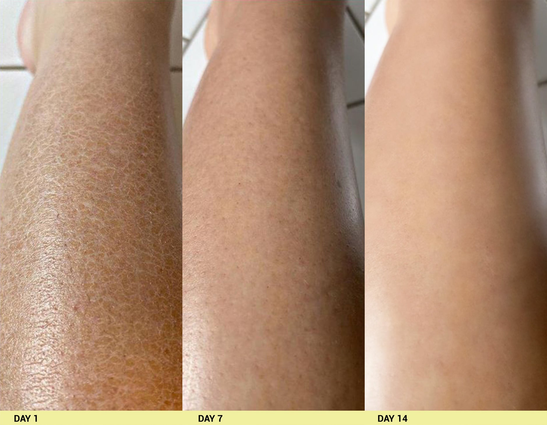 Real People. Real Results.