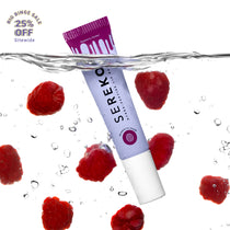 Hydra-Peptide Lip Balm-Tinted