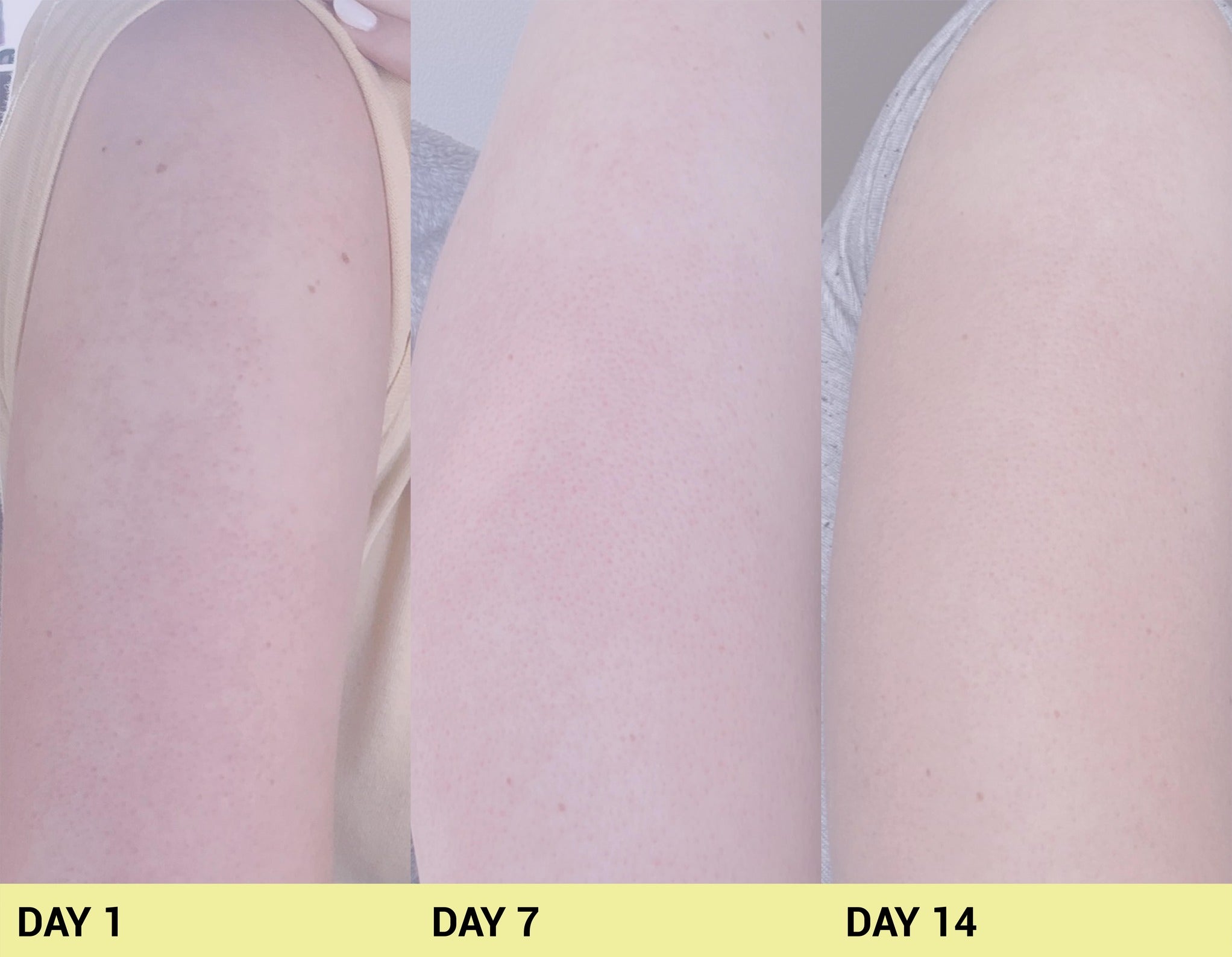 Real People. Real Results.
