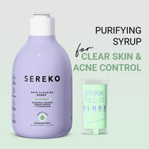 Skin Clearing Syrup