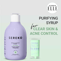 Clear Skin Acne Control Syrup
