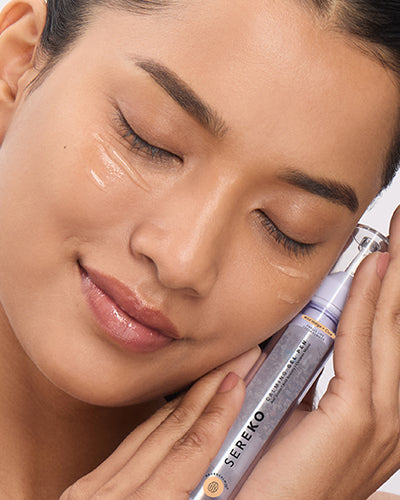 Under Eye Area