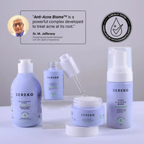 Anti-Acne Advanced Detox Kit