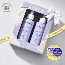 Bath & Body Gift Set