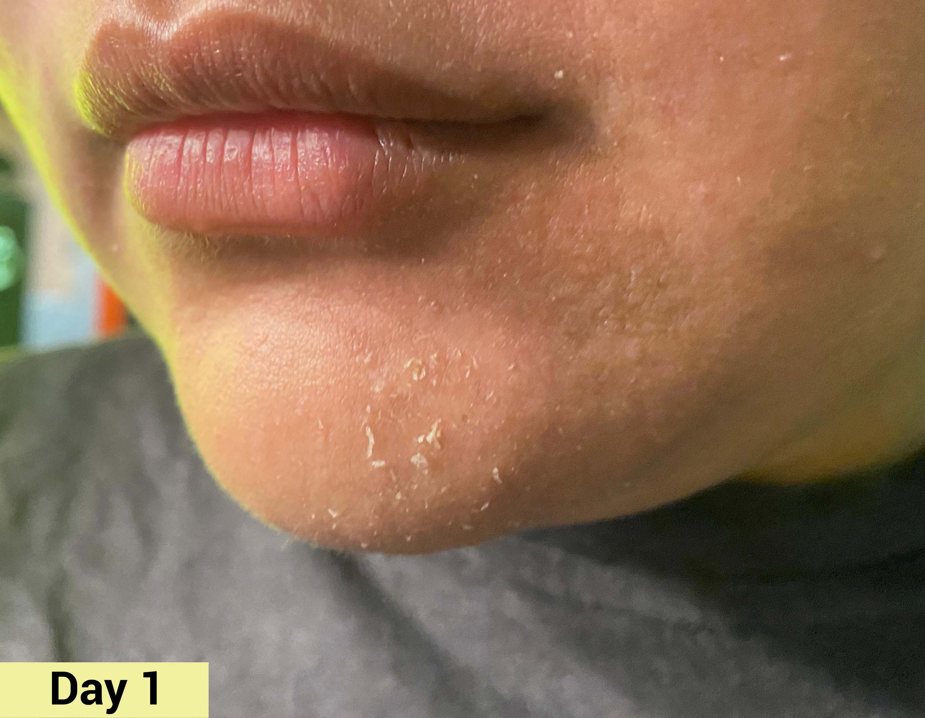 Real People. Real Results.