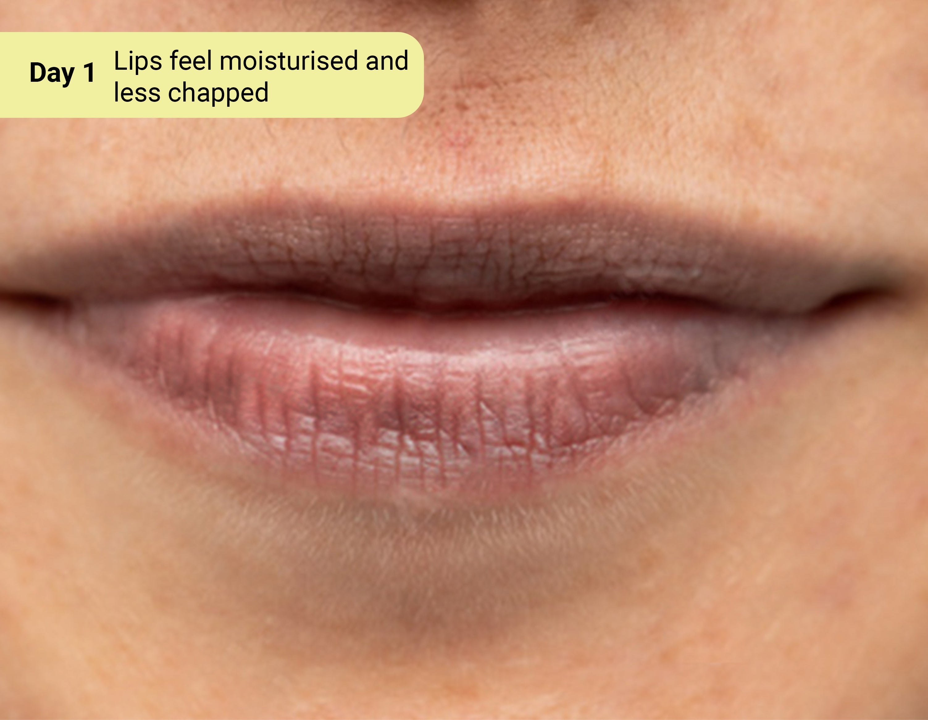 Real People. Real Results.