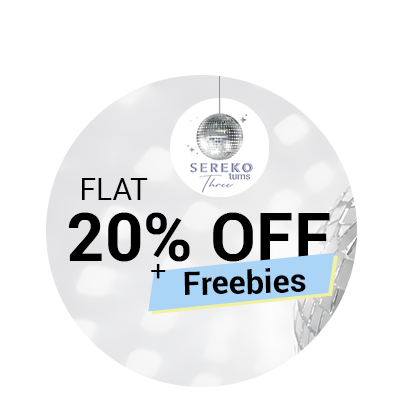 Birthday Sale