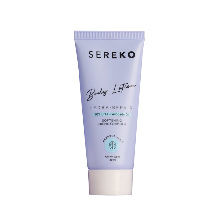 Hydra-Repair 10% Urea and Avocado Oil Body Lotion - 30ml