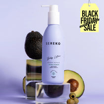 Hydra-Repair 10% Urea and Avocado Oil Body Lotion