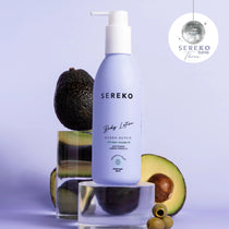 10% Urea Body Lotion