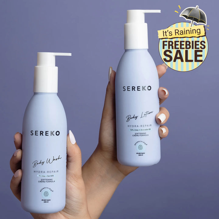 48hr Dry Skin Relief Duo