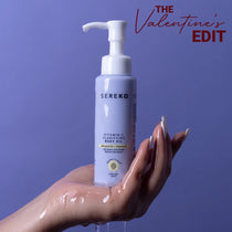 Vitamin C Clarifying Body Oil