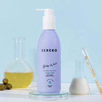 Hydra-Repair 5% Urea & Oat Milk Body Wash